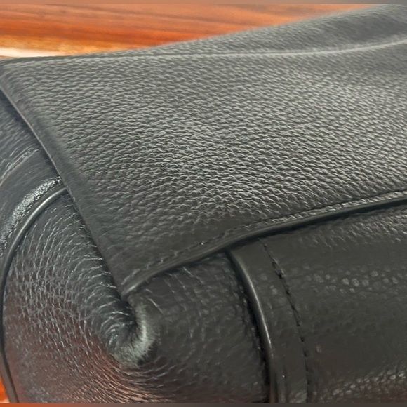 Coach Leather Hobo Bag - Picture 14 of 15